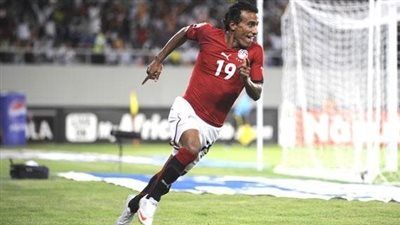 القمة ورباعية الجزائر.. 4 أهداف لا تنسى في مسيرة محمد عبد الشافي