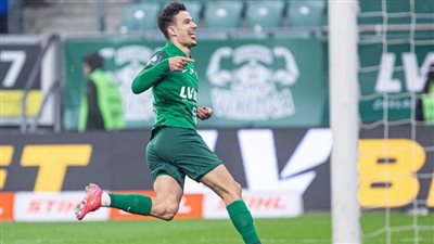 هل الأهلي تفاوض مع أسد الحملاوي؟.. مصدر مقرب من اللاعب يكشف التفاصيل