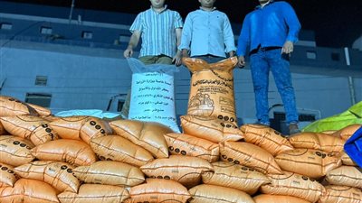 ضبط 50 مخالفة تموينية متنوعة خلال حملة بالفيوم 