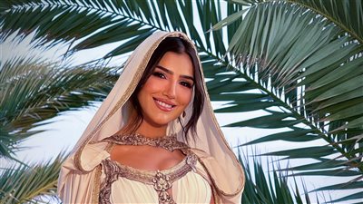 مي عمر تقرأ سيناريوهات جديدة للمنافسة بـ السباق الرمضاني 2026