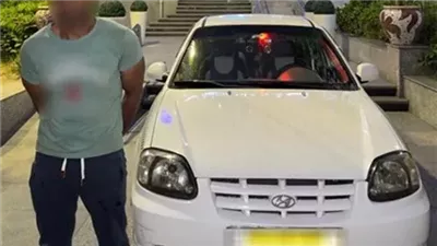  حبس قائد سيارة أجرة لاتهامه بالتعدي على شخصين بسلاح ناري في القاهرة