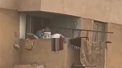 أول تعليق من القومي للطفولة على فيديو اعتداء شخص على نجله بالعاشر من رمضان| خاص