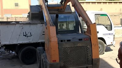 تأكيدًا على أهمية المنتزهات كمتنفس حضاري.. رئيس مركز ومدينة طهطا يوجه بتجميل ورفع كفاءة الحدائق في سوهاج