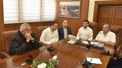 وزير الرياضة: 54 مليار جنيه لدعم المنشآت الرياضية في عهد الرئيس السيسي