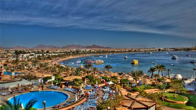 وزير الآثار: نستهدف تنويع المقاصد السياحية ورفع الطاقة الفندقية لاستيعاب أعداد أكبر من الوفود