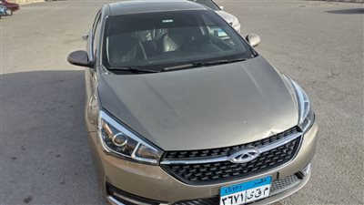 شيري أريزو 5 موديل 2022 بـ 480 ألف جنيه.. اعرف مواصفاتها