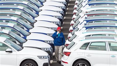 سعر 8 سيارات SUV موديل 2026 في مصر.. تبدأ من 925 ألف جنيه