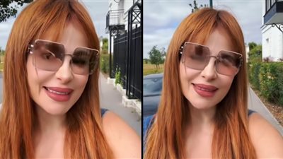 كارول سماحة تحيي حفلا استثنائيا في بيروت 19 يوليو المقبل