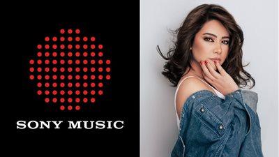 قبل حفل موازين بساعات.. شيرين عبد الوهاب تتعاقد مع شركة سوني ميوزك | انفراد