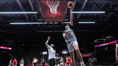 منتخب الأردن للسلة يرفض مواجهة الكيان الصهيوني.. وينسحب من لقاء كأس العالم للشباب