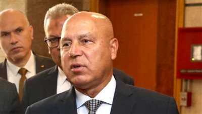 النقل تقر نزع ملكية أراض بالقاهرة وأسوان لتنفيذ مشروعات منفعة عامة