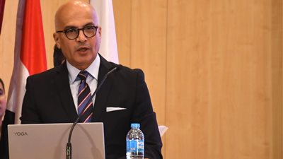 جامعة عين شمس: انطلاق أكاديمية مدعومة بالذكاء الاصطناعي بكلية الهندسة 