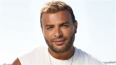 10 أغنيات.. تفاصيل ألبوم رامي صبري الجديد أنا بحبك أنت 