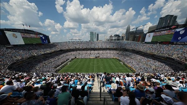 مباراة ريال مدريد