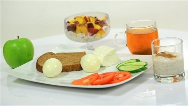 وصفات عشاء دايت صحية