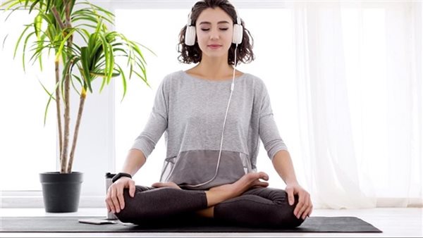 تمارين منزلية لتخفيف