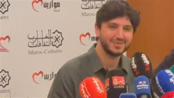 محمد فضل شاكر