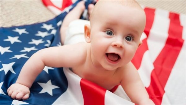 طفل - أرشيفية