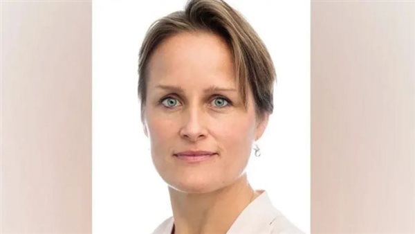 رئيسة المخابرات البريطانية