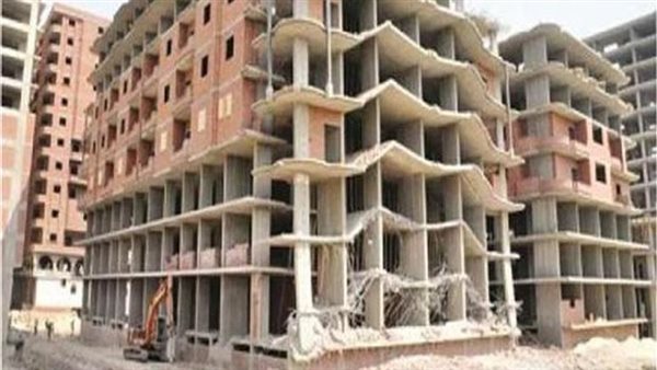 استخراج رخصة بناء