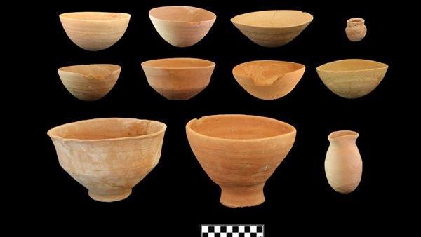 مقابر جديدة بجبانة