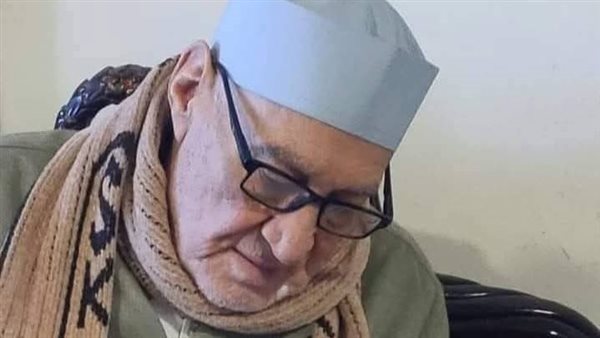 الشيخ فتح الله أبو