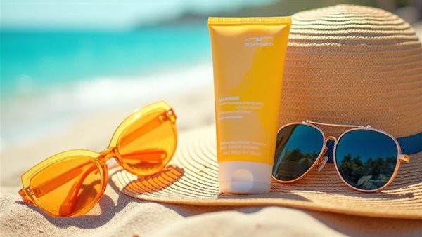 أفضل ماسك طبيعي لتهدئة