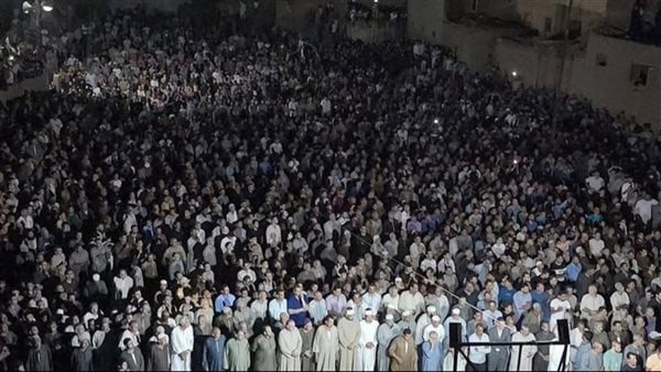  حادثة فتيات أشمون