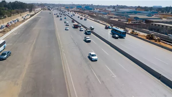 الطريق الدائري الإقليمي