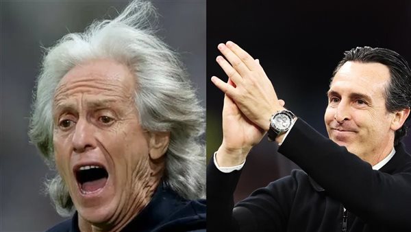 أوناي إيمري وخورخي