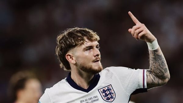 هارفي إيليوت