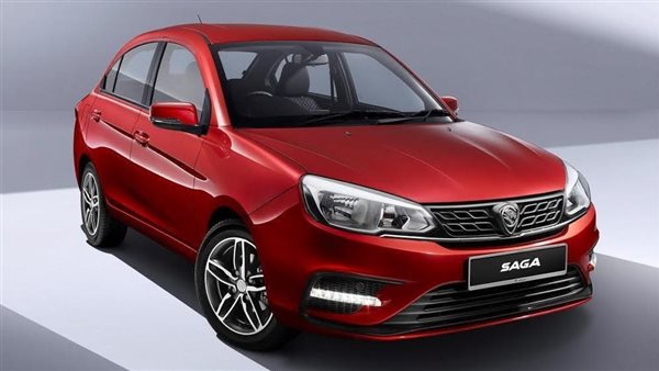 بروتون ساجا