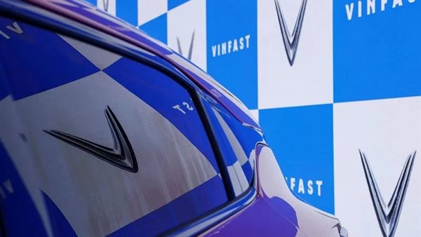 VinFast 