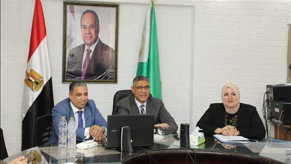 محافظ الجيزة