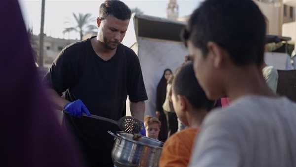 فيلم The Man Who