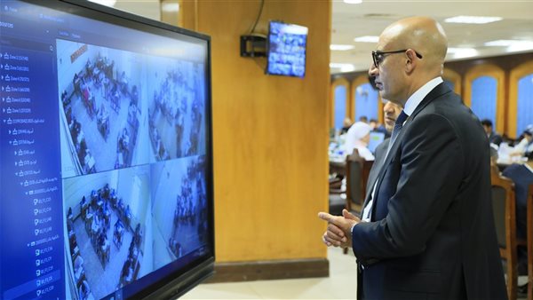 الثانوية العامة