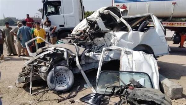 حادث الإقليمي 