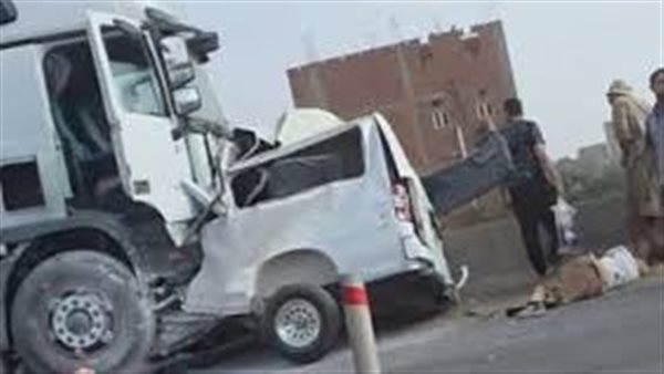 حادث المنوفية 