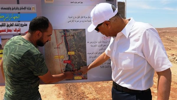 محافظ أسوان