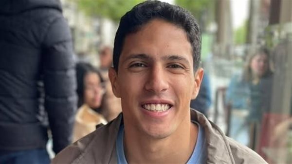 الشاب مصطفى