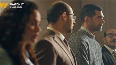 مسلسل فات الميعاد الحلقة 13| طلاق أسماء أبو اليزيد من أحمد مجدي