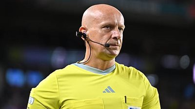 أدار لقاء لـ الأهلي والزمالك.. مارشينياك حكمًا لمباراة ريال مدريد ويوفنتوس في ثمن نهائي مونديال الأندية