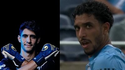 مرموش وبونو.. مواجهة متجددة في كأس العالم للأندية بعد ملحمة أمم إفريقيا