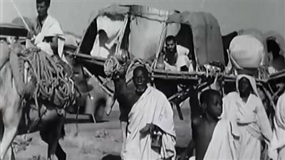 سيناء محطات الحج الإسلامي عبر التاريخ.. تعرف على التفاصيل