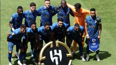 تشكيل الهلال المتوقع لمواجهة مانشستر سيتي في ثمن نهائي مونديال الأندية 2025