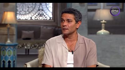 آسر ياسين يرد على انتقادات تصريح الجمبري والفراخ في بدايته الفنية: أنت مش عارف طعمهم كان عامل إزاي