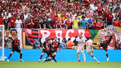 بايرن ميونخ يضرب موعدًا مع باريس سان جيرمان في ربع نهائي كأس العالم للأندية