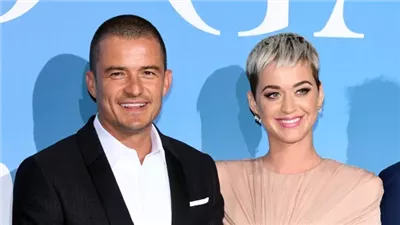 هل ارتكب خطأ ما؟.. كاتي بيري تلمّح لأسباب خفية وراء انفصالها عن أورلاندو بلوم في أغنيتها الجديدة 