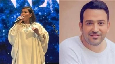 تامر حسين يكشف مفاجأة لجمهور شيرين عبد الوهاب: هتنزل أغنية غالية علينا يا بلادنا بالنسخة الماستر