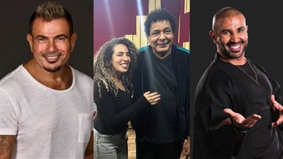 منة عدلي القيعي: سعيدة بتعاوني مع الهضبة والكينج.. وانتظروا أغنيتي الجديدة مع أحمد سعد